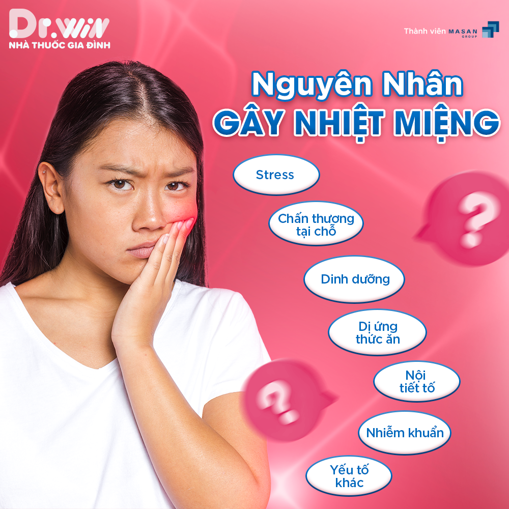 NHIỆT MIỆNG 2