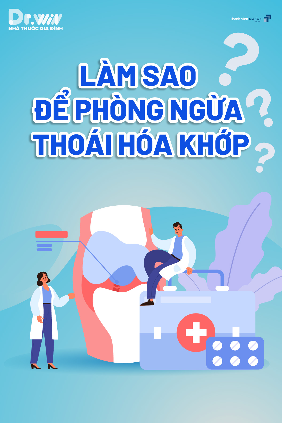 THOÁI HOÁ KHỚP VÀ NHỮNG ĐIỀU CẦN BIẾT 5