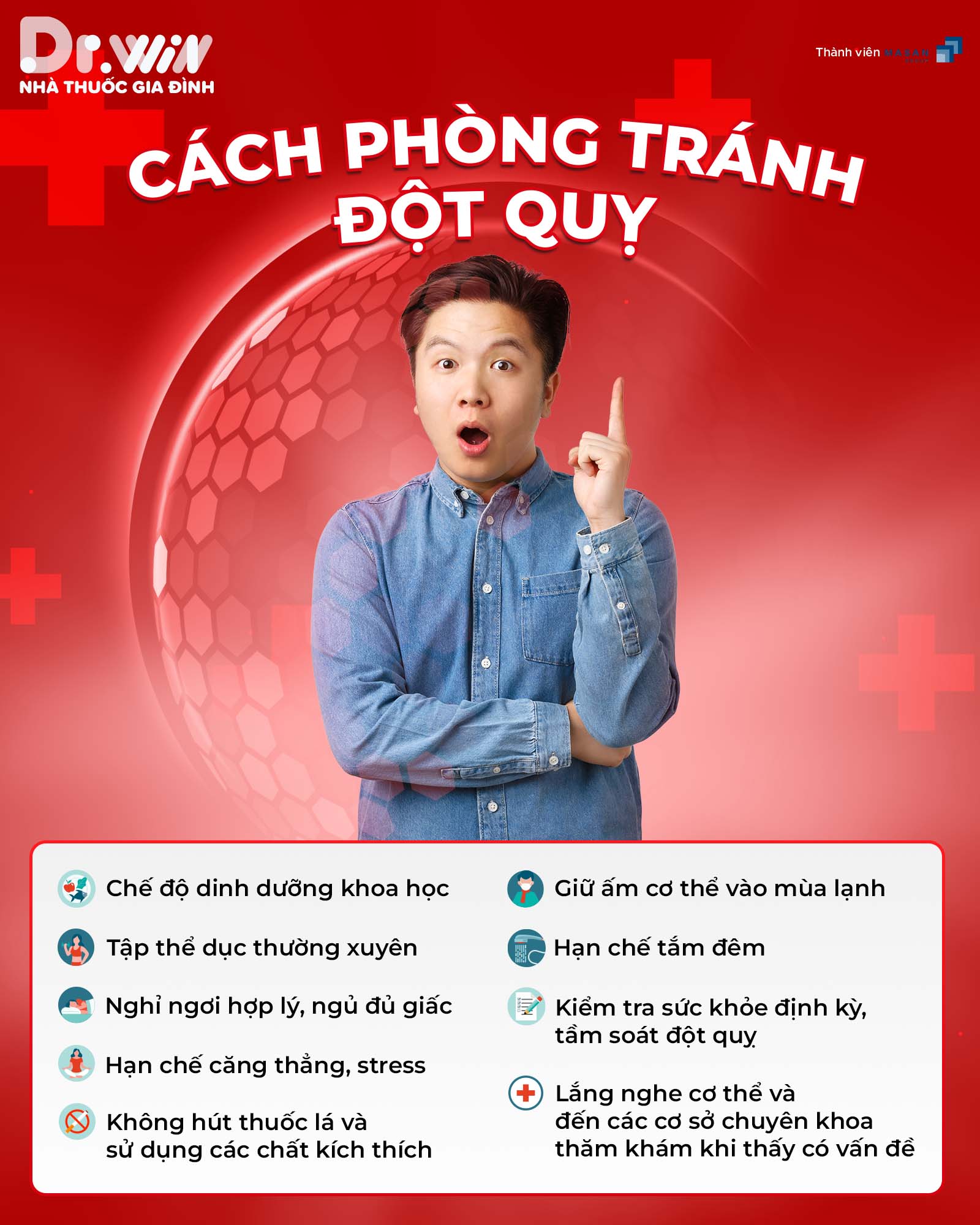 ĐỘT QUỴ VÀ NHỮNG ĐIỀU CẦN BIẾT 6