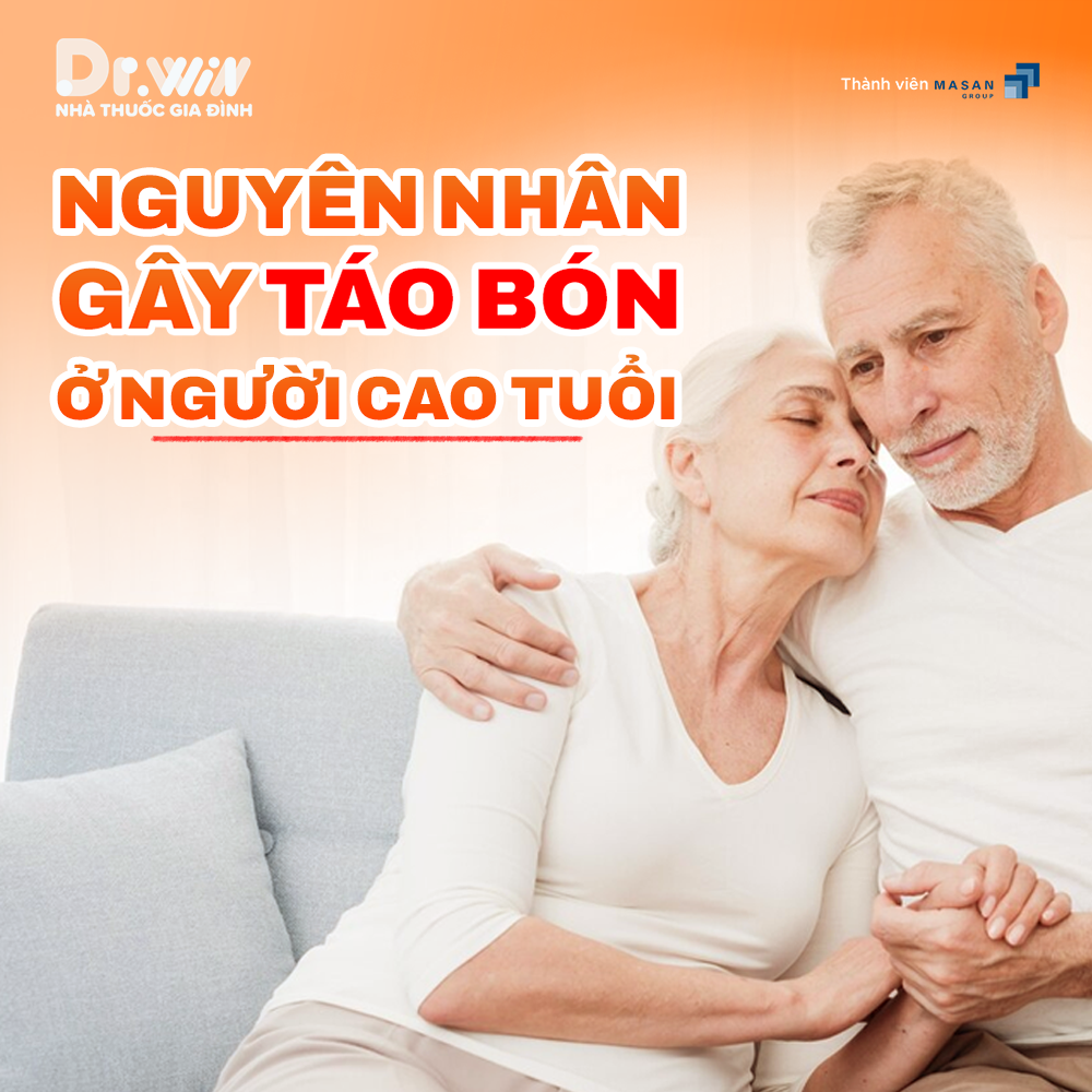 TÁO BÓN Ở NGƯỜI CAO TUỔI 2
