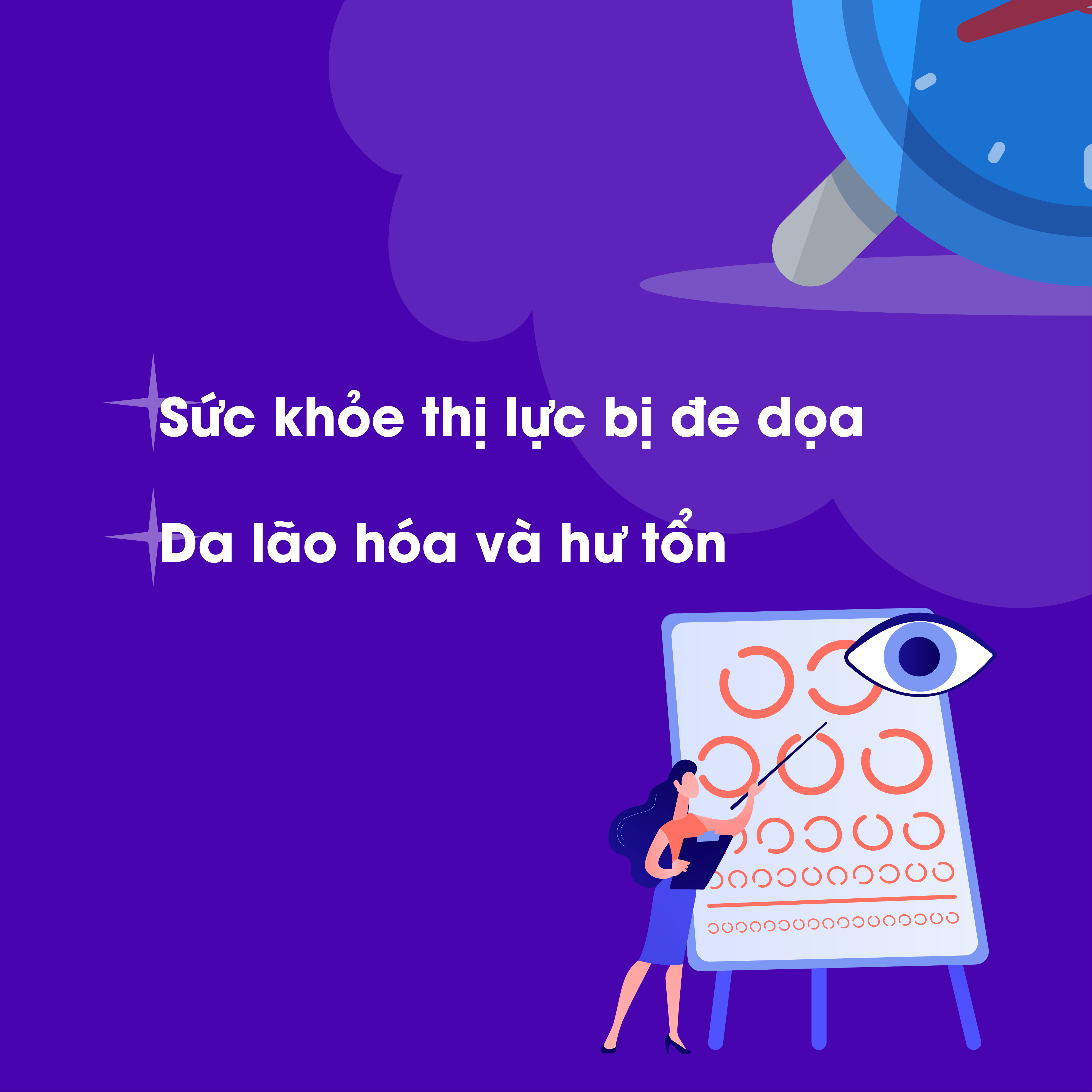 THỨC KHUYA VÀ NHỮNG TÁC HẠI ĐỐI VỚI SỨC KHOẺ - 3