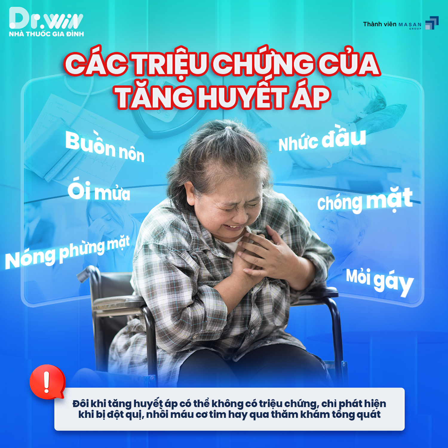 TĂNG HUYẾT ÁP 2