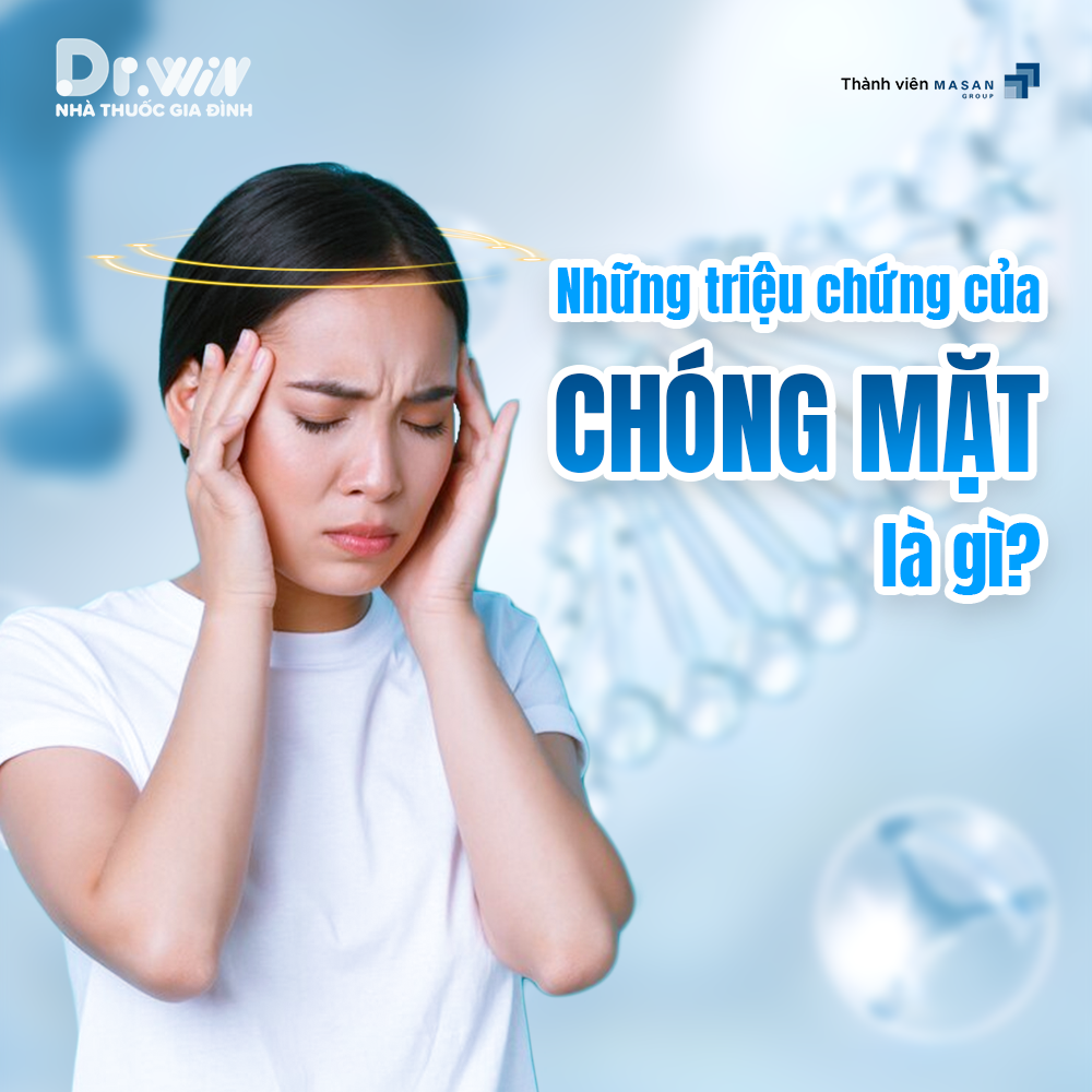 CHÓNG MẶT 2