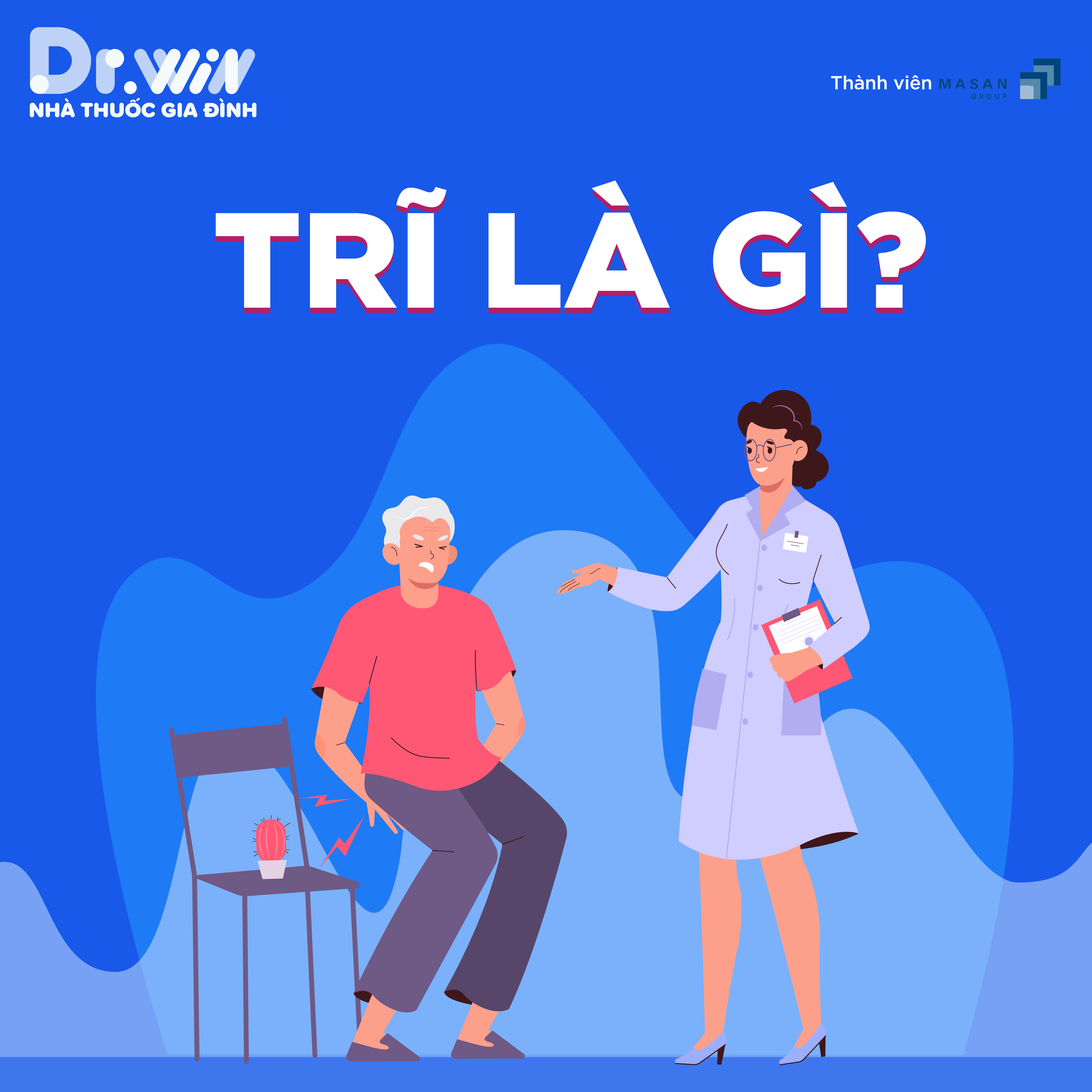 TRĨ 1