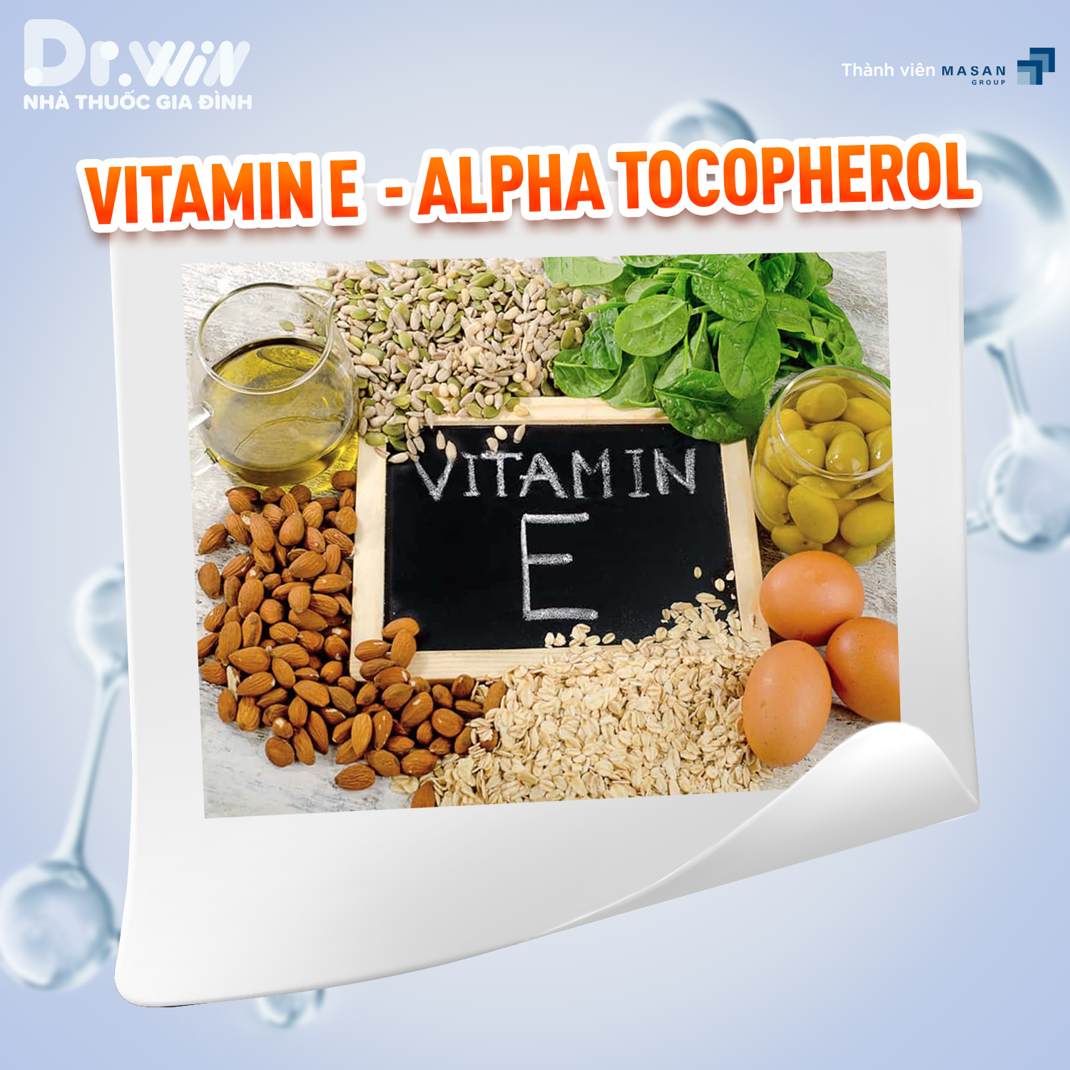 13 LOẠI VITAMIN THIẾT YẾU CHO CƠ THỂ 5