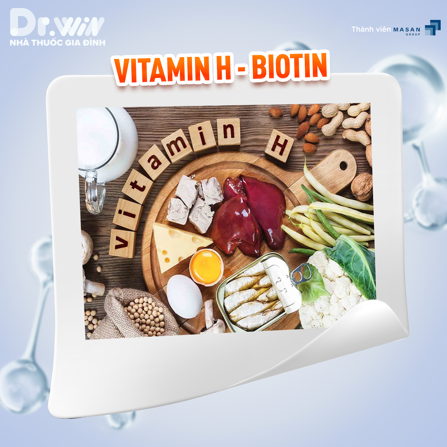 13 LOẠI VITAMIN THIẾT YẾU CHO CƠ THỂ 15