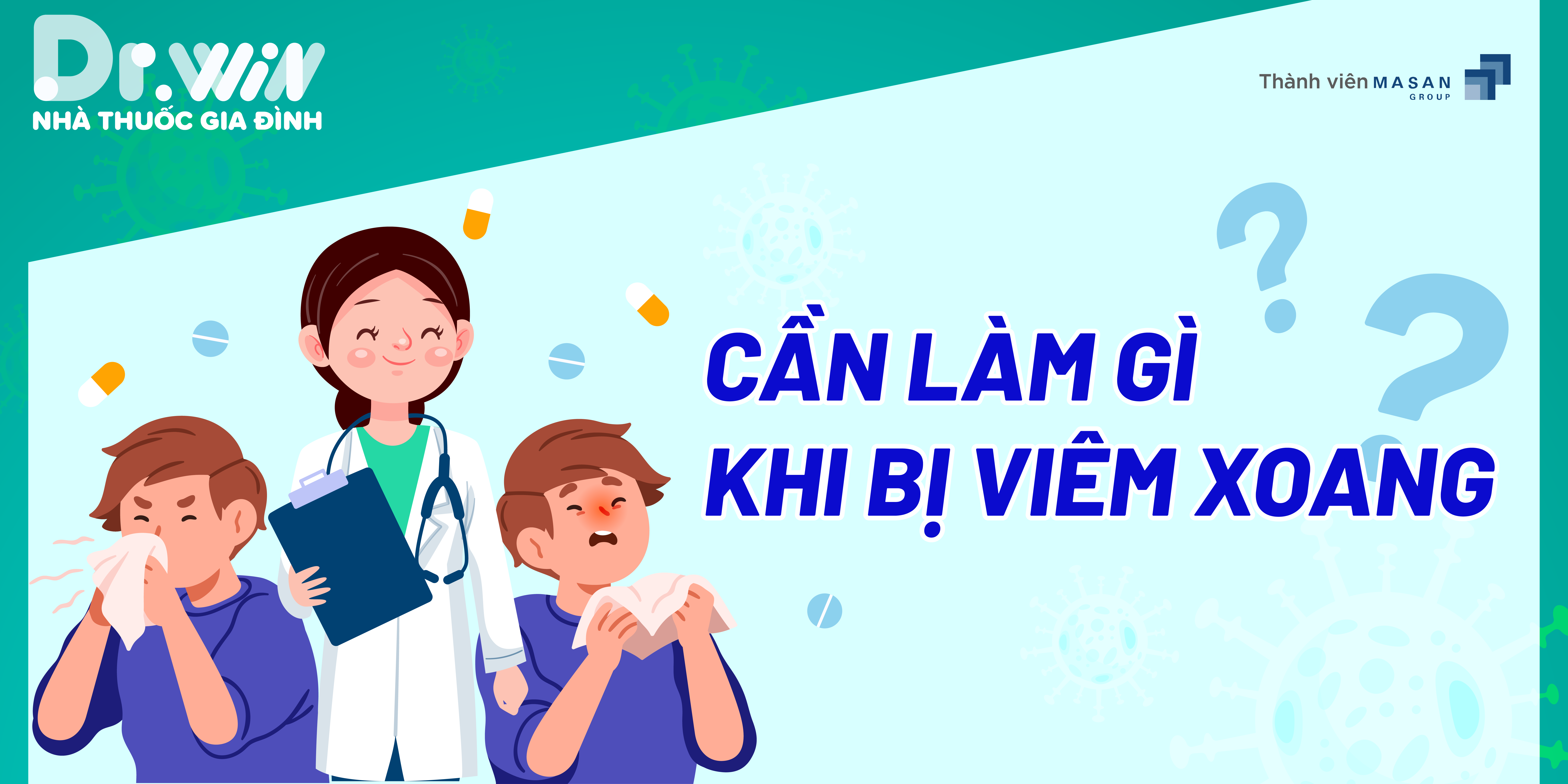 VIÊM XOANG 3