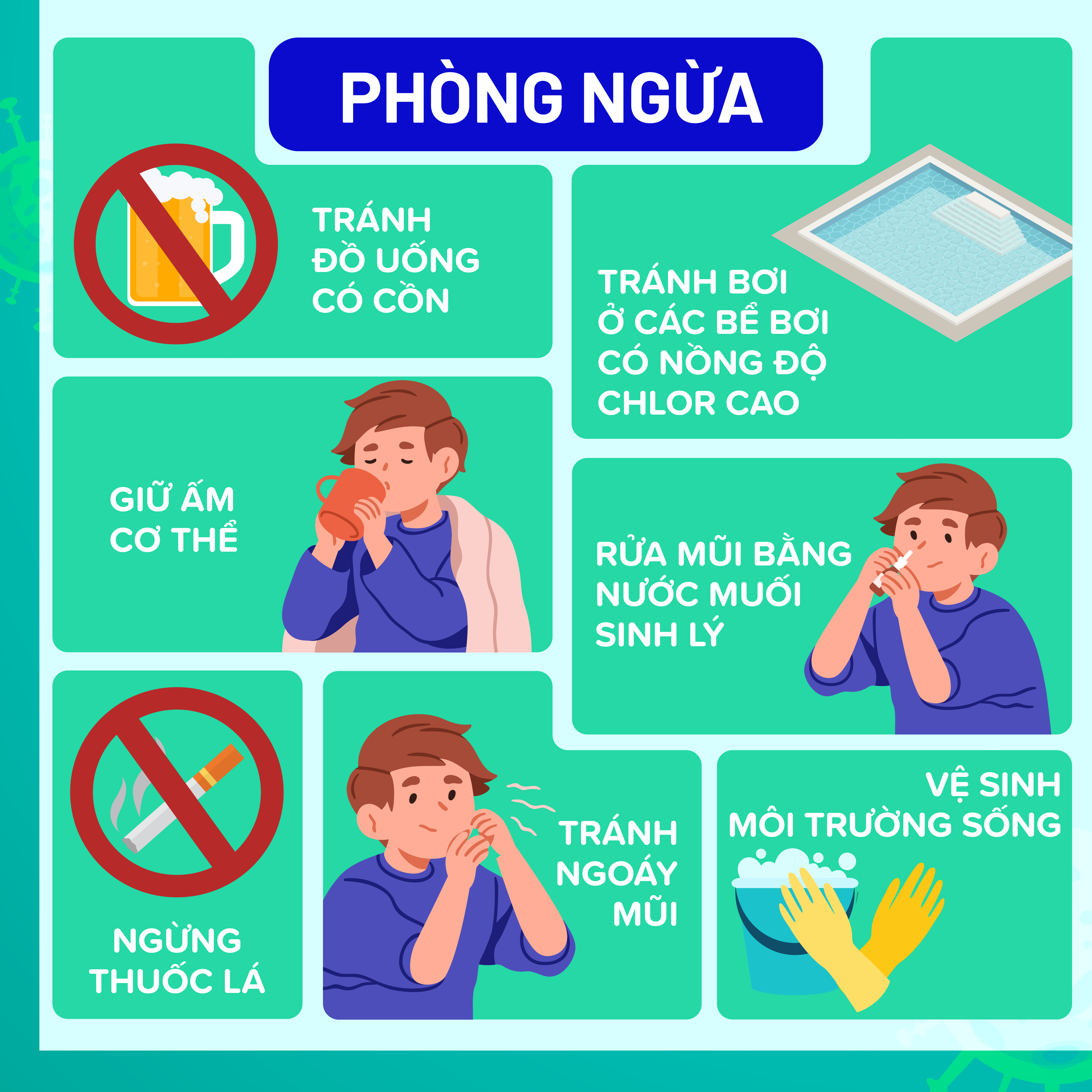 VIÊM XOANG 4