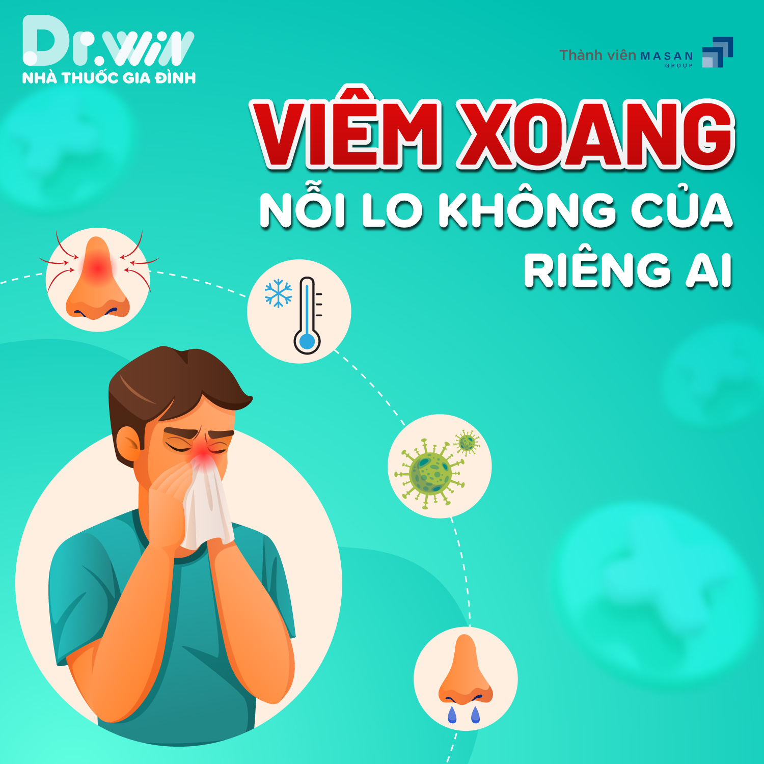 VIÊM XOANG 1