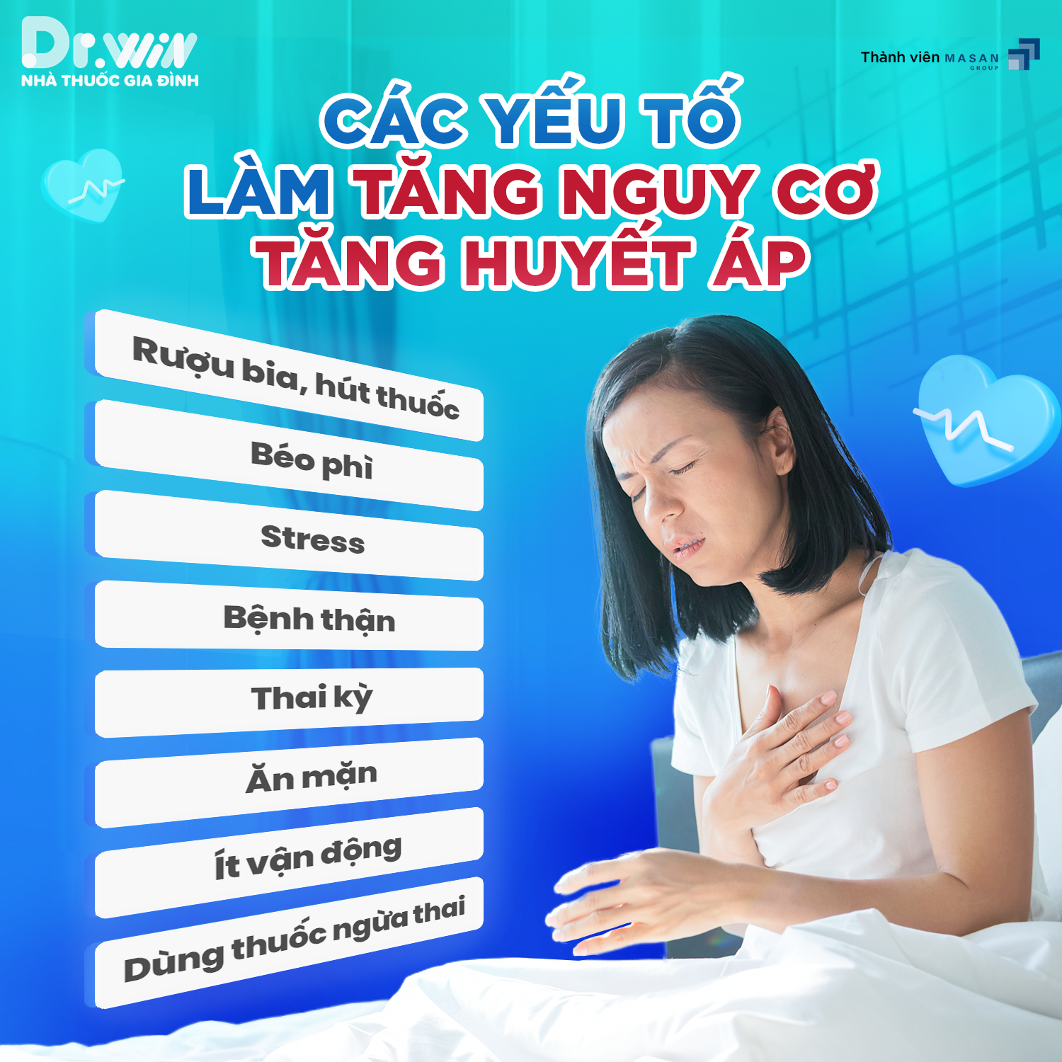 TĂNG HUYẾT ÁP 3