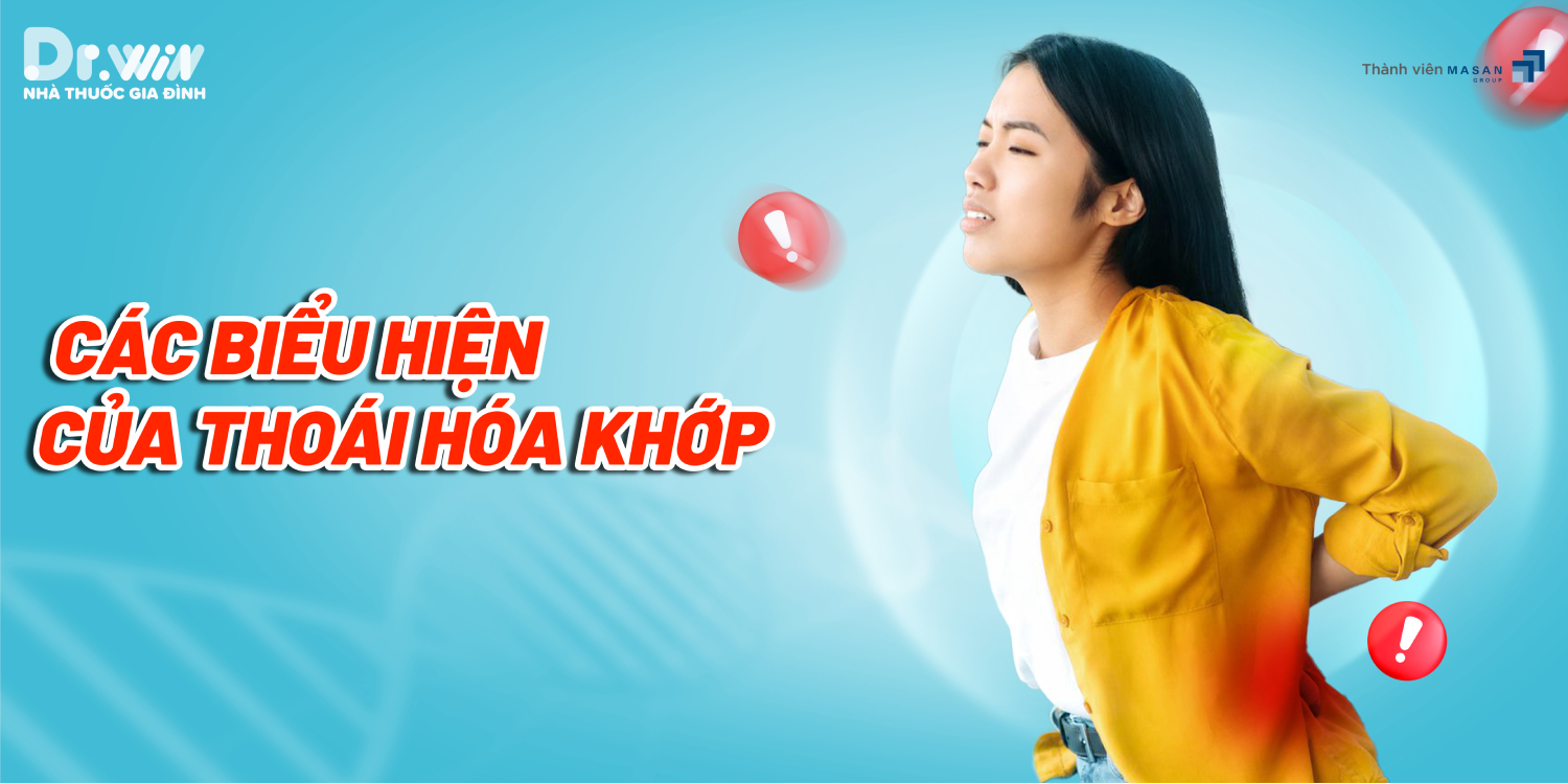 THOÁI HOÁ KHỚP VÀ NHỮNG ĐIỀU CẦN BIẾT 3