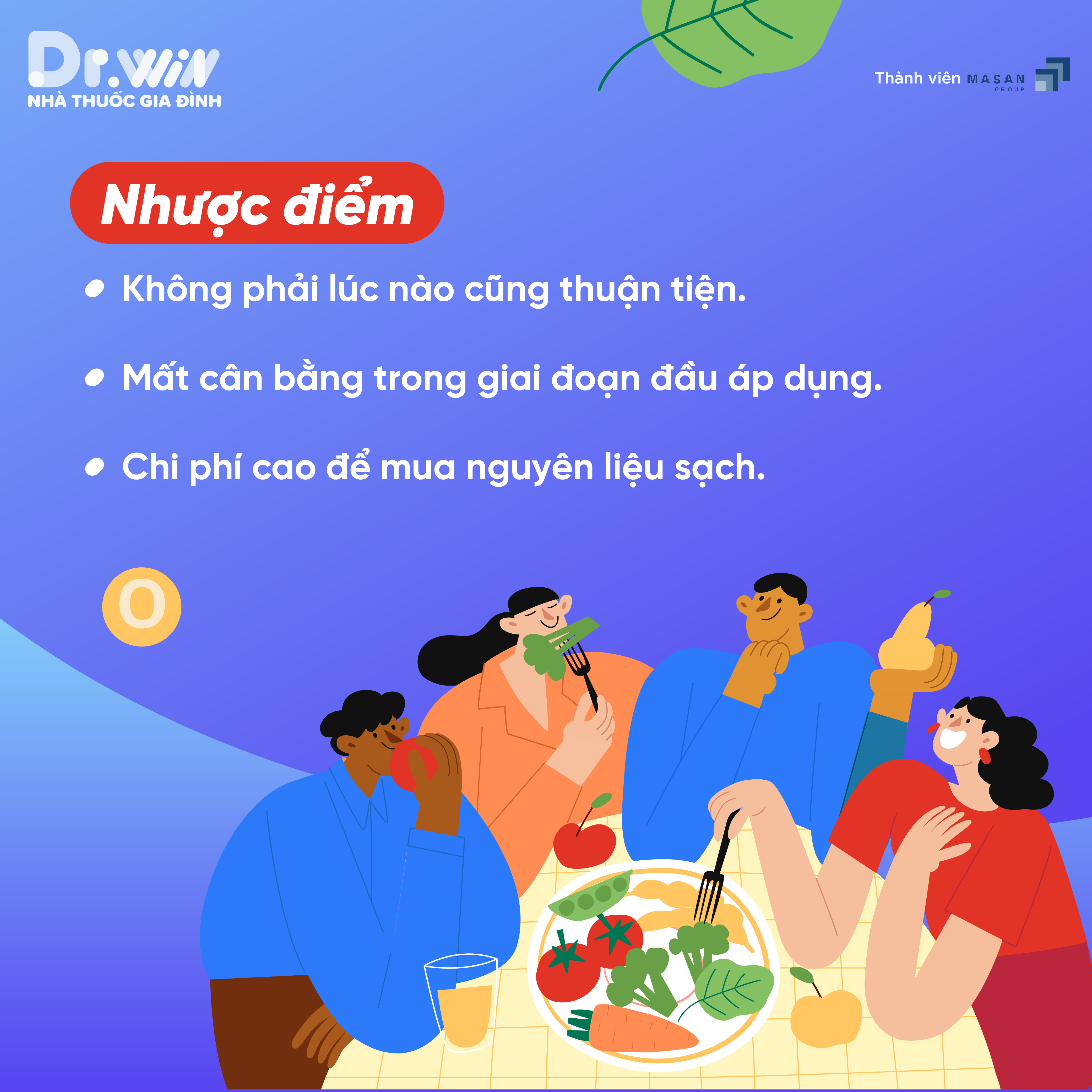 CHẾ ĐỘ ĂN EAT CLEAN - 3