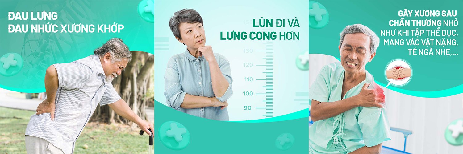 LOÃNG XƯƠNG 3